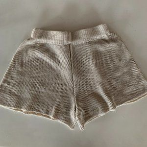 Stella Pardo Shorts